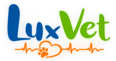 Lux Vet – מרפאה וטרינרית